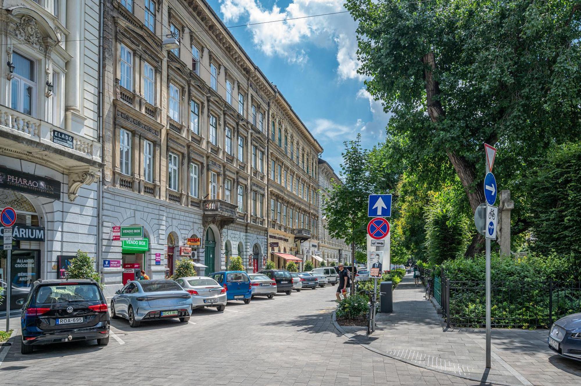 Апартаменти Park View - Centre *